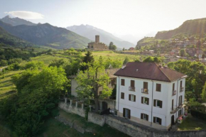 Cascina Des Religieuses